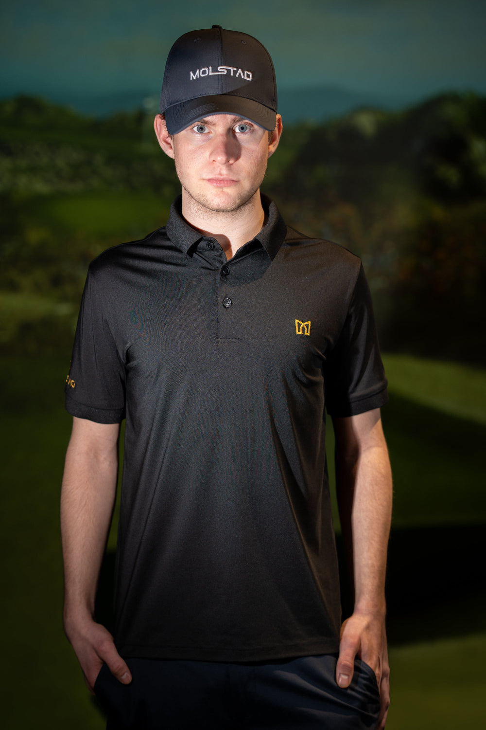 Driver Polo
