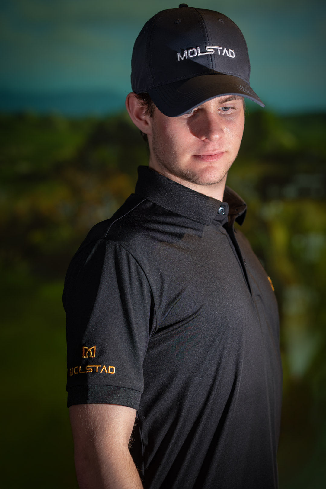 Driver Polo